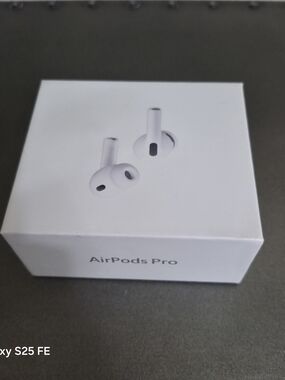 AirPods Pro White Wireless Earbuds 1:1
